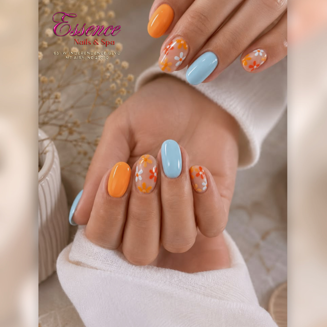 Nail Art